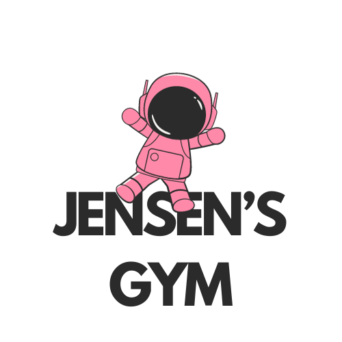 Jensen's Gym